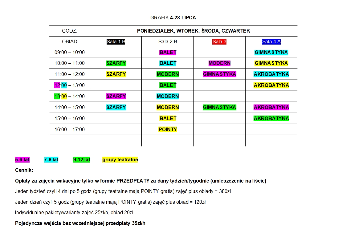 GRAFIK 2022 lipiec GRAWiTAN